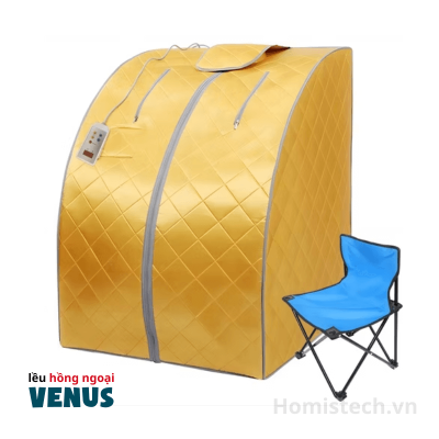 LỀU HỒNG NGOẠI VENUS (1)