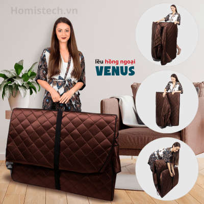 lều khô không dùng hơi nước