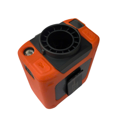 Quạt đeo lưng mini Kazuma T02 M (1)