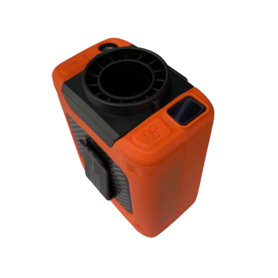 Quạt đeo lưng mini Kazuma T02 M (2)