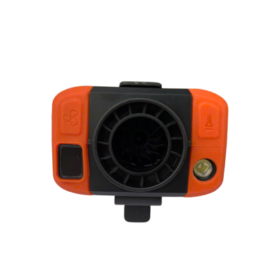 Quạt đeo lưng mini Kazuma T02 M (2)