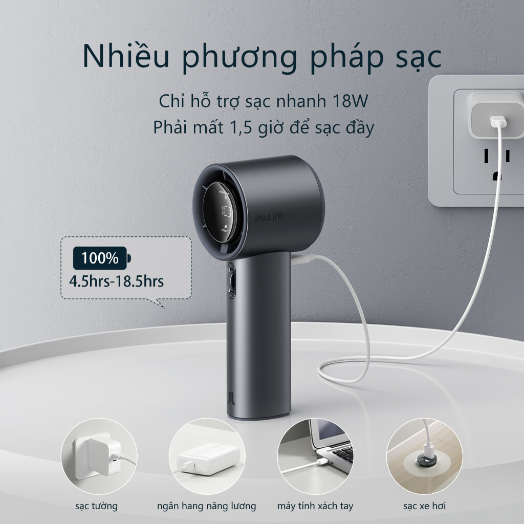Jisulife Pro1