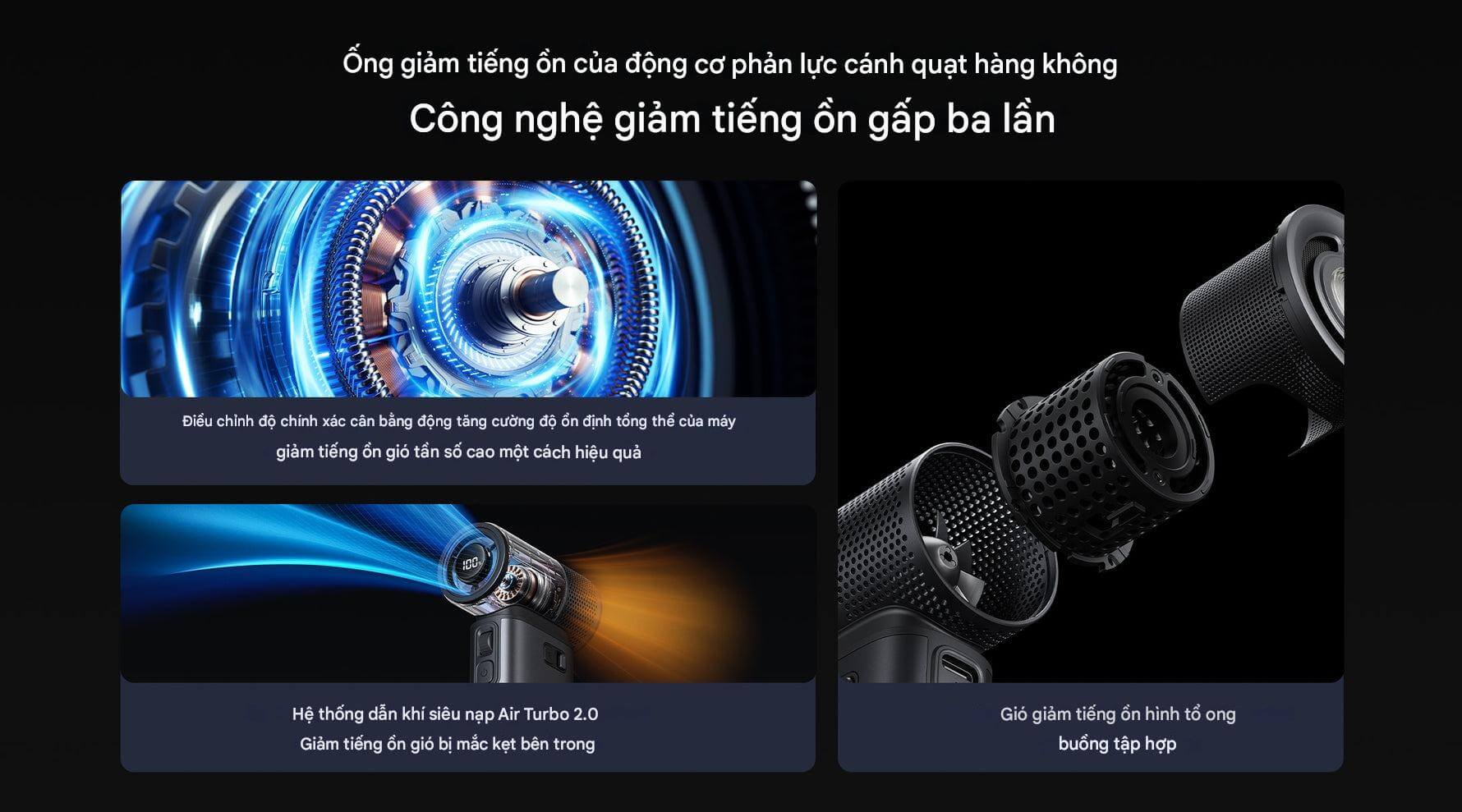 Quat cam tay Jisulife Ultra2